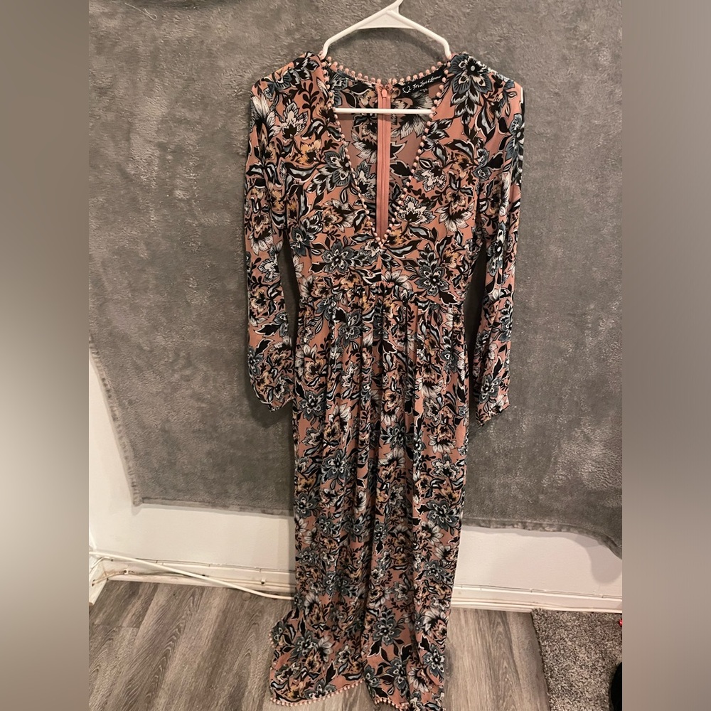 Dress by For Love and Lemons